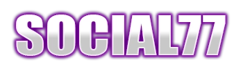 Logo SOCIAL77